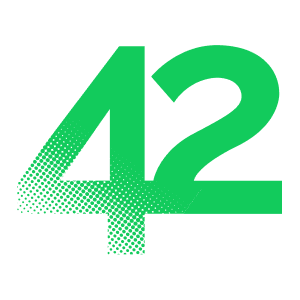 42 Agency