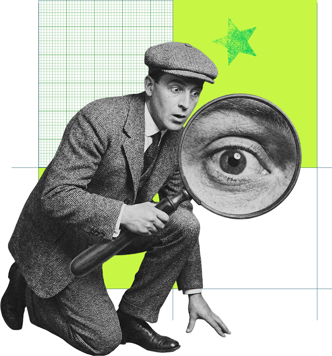 Revenue diagnostic illustration